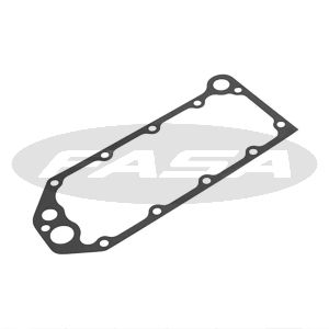 Junta Resfriador de Óleo Cummins 6Ct/ Isc Ford/ Vw Int.