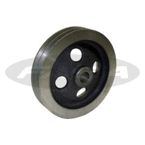 Polia Antivibratória Om 355/ 5/ 6