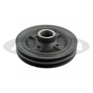 Polia do Virabrequim H100/ L200 Dupla