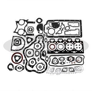 Junta Motor 4236 Industrial In
