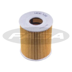 Filtro de Óleo Ecosport 2.0 Motor Dur
