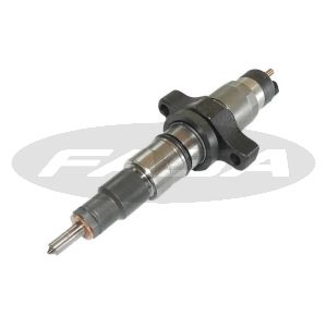Bico Injetor Completo Eletrônico Cummins ISDe/ ISBe Vw