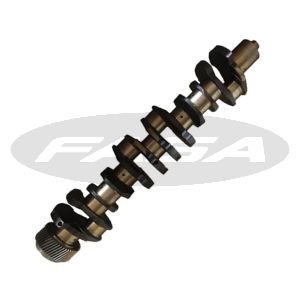 Virabrequim Iveco Cursor 11