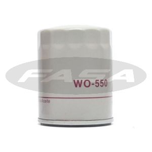 Filtro de Óleo Land Rover Freelander 2.5 V6