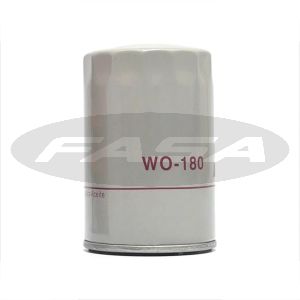 Filtro de Óleo Audi A3 até 02, Tt, Vw Bora