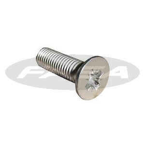 Parafuso 10X35 Cabeca Scania Philips Tampa Traseir