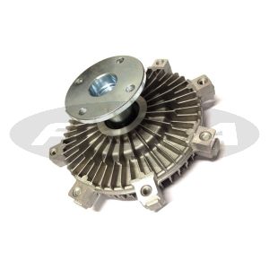 Miolo de Hélice H100/ L200/ Hr/ Galloper V6/ Sport (8Pas)