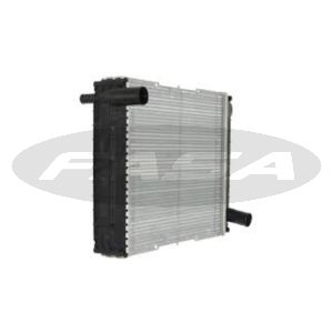 Radiador de Óleo Vertis Linha 130V/ 90V Tector 170E21/ 150E21