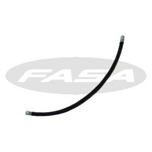 Mangueira Compressor de Ar Cummins Holset Reta