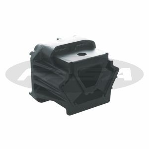 Coxim do Motor/ Câmbio Traseiro Mb Axor Todos