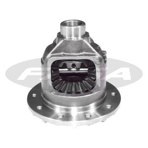 Caixa Satélite D10 Completo