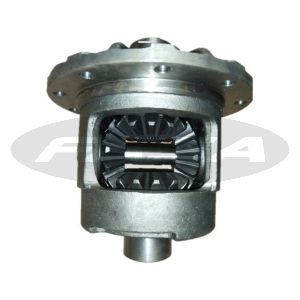 Caixa Satélite F1000/ Sprinter 310/ S10 Completo Blocante