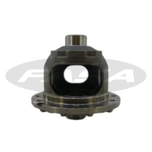 Caixa Satélite F4000/ 790 Vazia Eixo 411