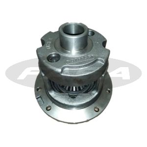 Caixa Satélite S10 2.2 Gasolina 2.5 Td Vazia Dana 46