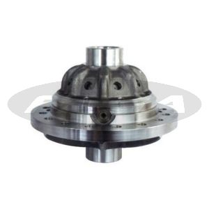 Caixa Satélite Mb 1414/ 1418/ 1618/ O371 Far Completo