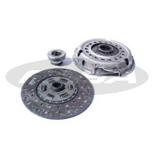 Kit Embreagem F1000/ 4000 .../92
