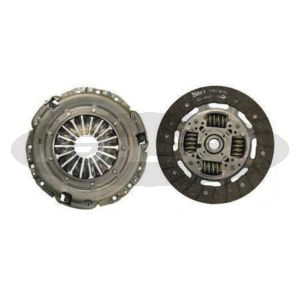 Kit Embreagem Marea 1.8 16V 00/... 6496