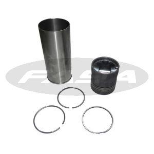 Kit Motor Om 352A/ 314A 3 Canal. s/ Rebaixo 97,00mm