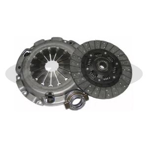 Kit Embreagem Eclipse 2.0 Tb 92 a 97