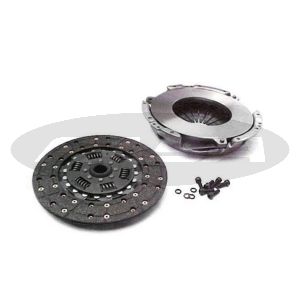 Kit Embreagem Toyota Bandeir. 14B 94/ 01 s/ Rolam.