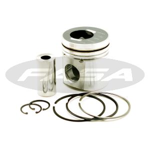 Kit Motor Cummins 6Ct 00/ . (7707) 114mm (OE Germany)