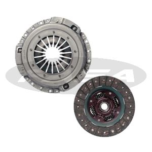Kit Embreagem Ranger 3.0 Gas. 05/ s/ Rolam.