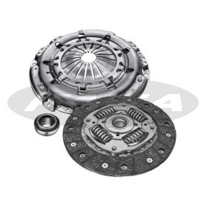 Kit Embreagem Partner/ 206 1.6 16V 8V 00/...