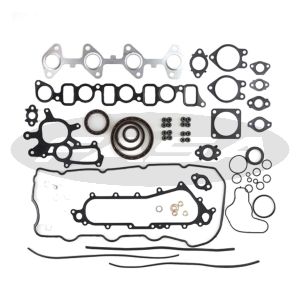 Junta Motor Hilux 2.5/ 3.0 1Kd/ 2Kd 05/... S/ Cab