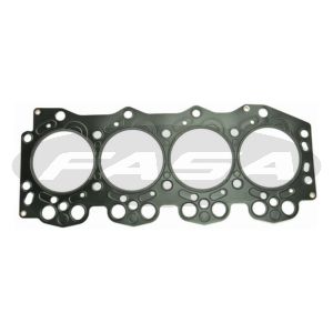 Junta Cabeçote Besta Gs 2.7 Amianto (Arco)
