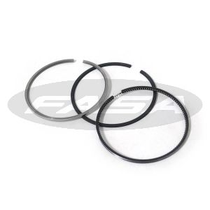 Anel de Pistão Pajero 2.8 4M40 050 4mm (Jogo)