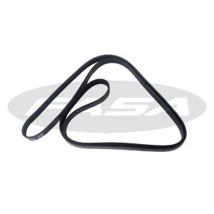 Correia Poly V Iveco Daily 2.8Td 1996/... Alt 85Ah/ Acd