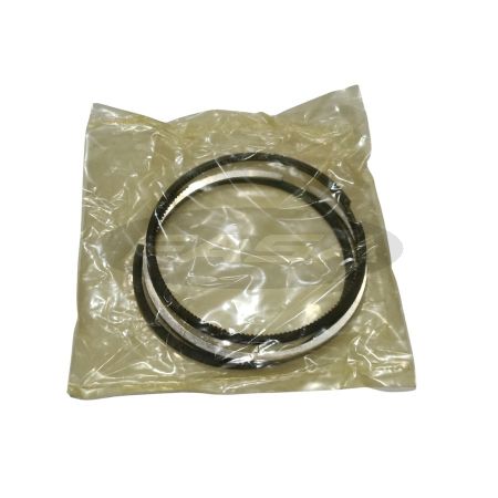 Anel de Pistão Cummins 6BT Std Jogo
