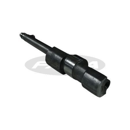 Eixo Balanceiro Hr/ H100/ L200 8V Pequeno Lado Direito (Exceto Sport)