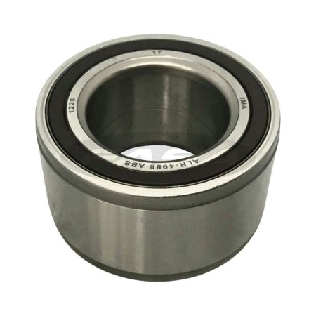 Rolamento Cubo Dianteiro Amarok com Abs