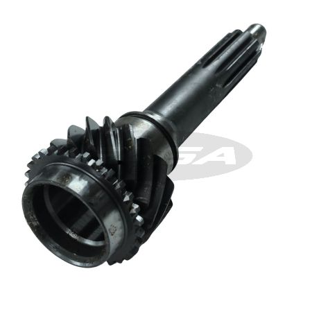 Eixo Piloto 260F A10/ C10 4 Marchas Gm