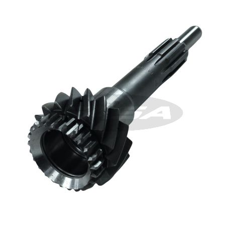 Eixo Piloto 16 Dentes CL450 Vw 11130/ 13130/ 13160/ 22160 ano 1885 (1192Ap) 
