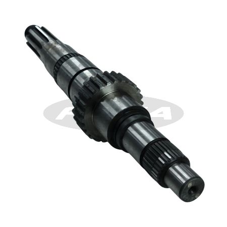 Eixo Principal CL557 Cargo 1117/ 1317/ 1517/ 2217 A partir 1985