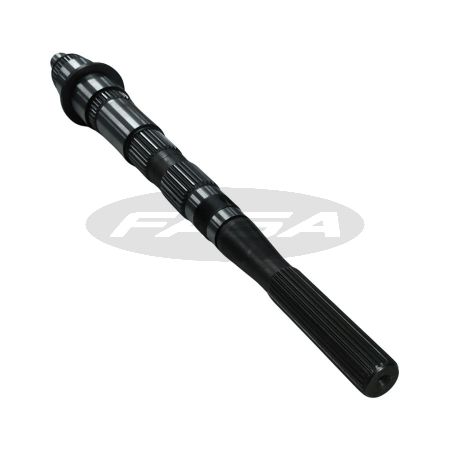 Eixo Principal FSO2405B/ FSO2405E/ FSO2405K S10 2.8 Eletrônico/ 2.8L/ 4.3L V9/ 4X2
