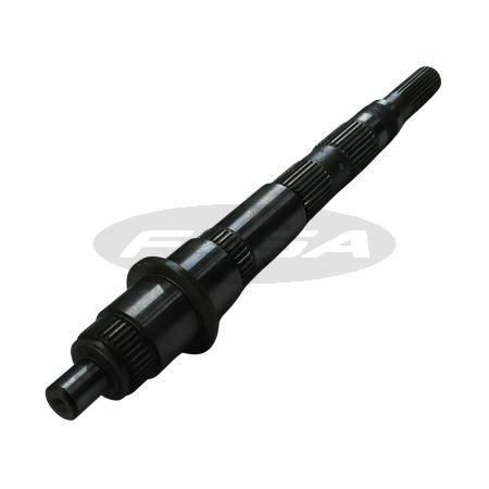 Eixo Principal Câmbio FSO2405 L200/ Ranger 2.8/ 3.0/ Troller 4X4