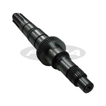 Eixo Principal FSB5305D 1618/ Vw 16180 1996/ ...