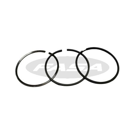 Anel de Pistão Cummins 4BT/ 6BT Td Std (Unitário) Cônico