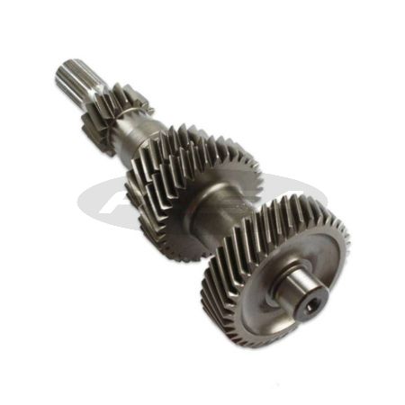 Engr. Carretel S10/ Blazer Diesel