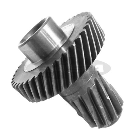 Engr. Carretel S10/ Blazer Diesel Tras.