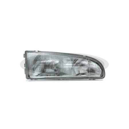 Farol Dianteiro H100 Esquerdo 1997