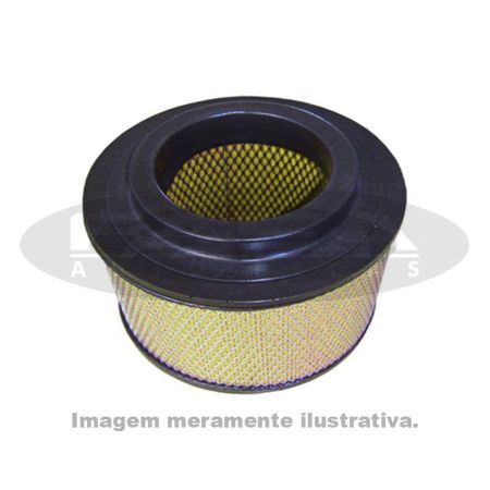 Filtro de Ar Hilux/ Sw4 2.8 1994/ 96