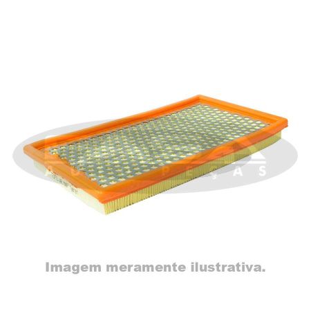 Filtro de Ar Ranger 2 3