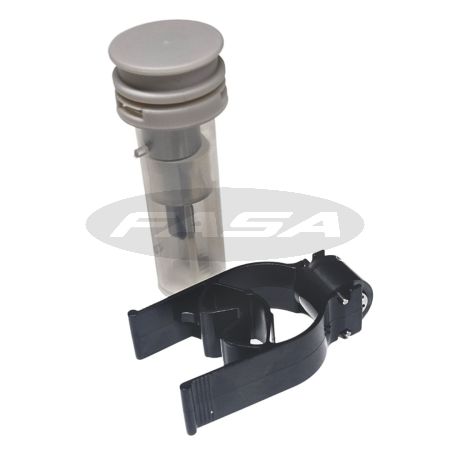 Bico Injetor c/ Cva Kit K2500 e HR 2.5