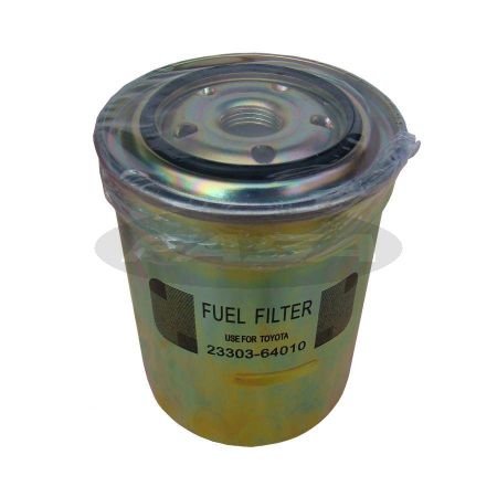 Filtro de Combustível Hilux Sw4 2.8 e 3.0 Turbo (Original)