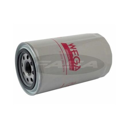 Filtro de Óleo Cummins 6BT