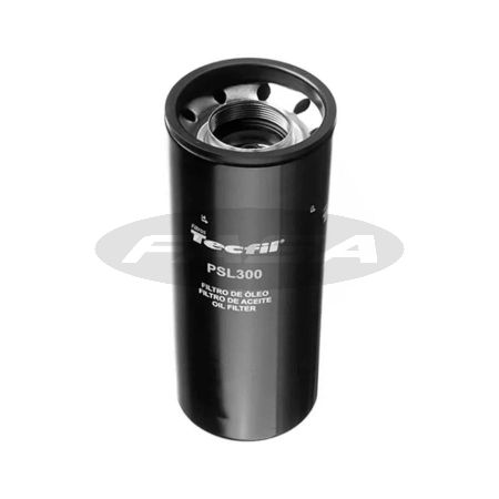 Filtro de Óleo Cummins 6CT/ Isc